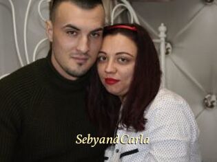 SebyandCarla