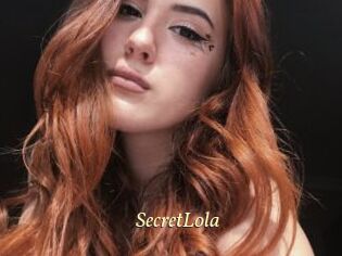 SecretLola Vidéo porno gratuite