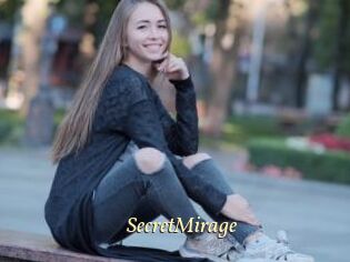 SecretMirage