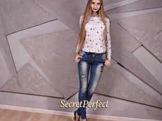 SecretPerfect