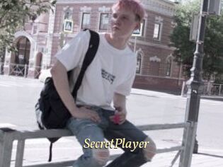 SecretPlayer