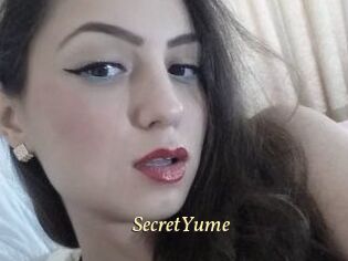 SecretYume