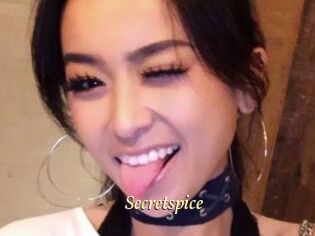 Secretspice