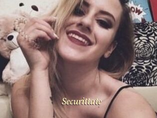 Securittate