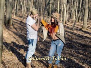 SeducedByTalida
