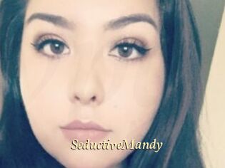 SeductiveMandy