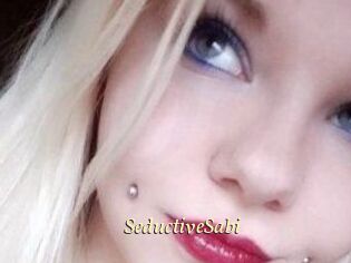 SeductiveSabi Vidéo porno gratuite