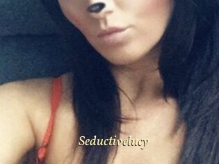 Seductivelucy Vidéo porno gratuite