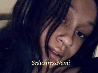 SeduxtressNomi