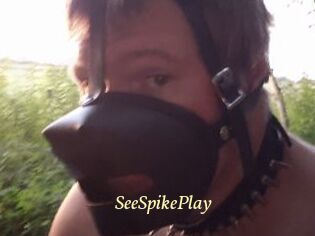 SeeSpikePlay