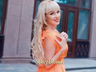 SekcyBlonde
