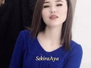 SekiraAya
