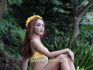 SelenaAnderson