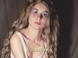SelenaBrush Vidéo porno gratuite