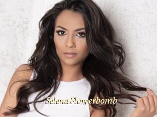 SelenaFlowerbomb