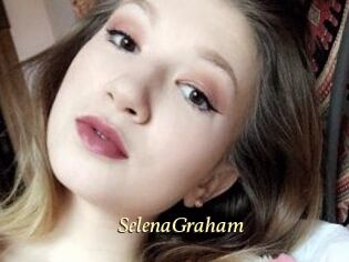 Selena_Graham