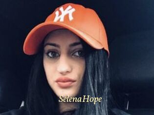 SelenaHope