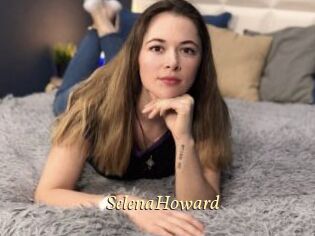 SelenaHoward