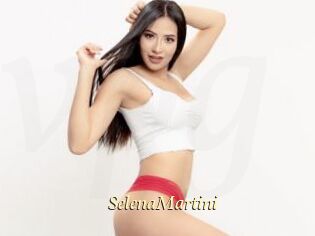 SelenaMartini
