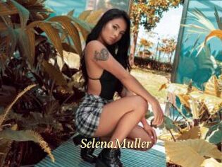 SelenaMuller Vidéo porno gratuite