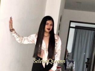 SelenaQueenn