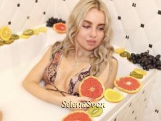 SelenaSvon