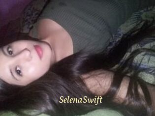 SelenaSwift