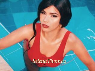 SelenaThomas