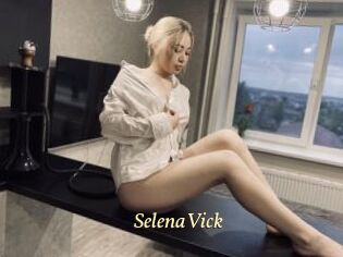 SelenaVick