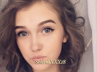 SelenaXXX18