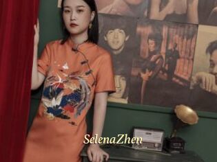 SelenaZhen
