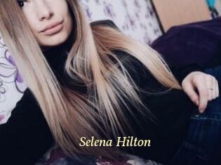 Selena_Hilton