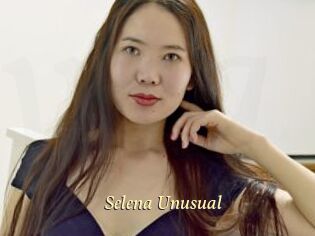 Selena_Unusual