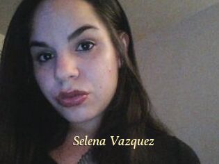 Selena_Vazquez