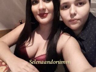 Selenaandorumm Vidéo porno gratuite