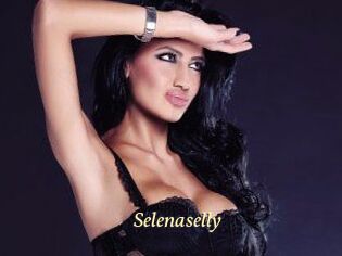 Selenaselly