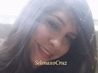 SelenaxoCruz