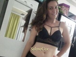 SeleneCox