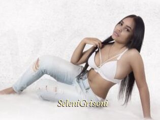 SeleniGrisoni Vidéo porno gratuite