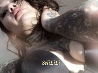 SeliLiLi