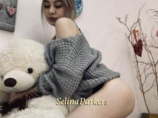SelinaParkers