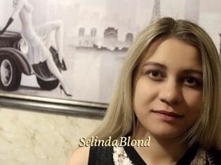 SelindaBlond