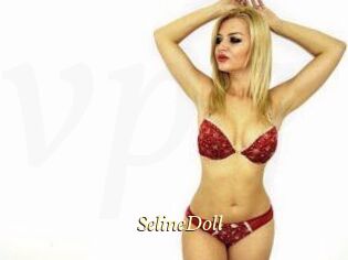 SelineDoll Vidéo porno gratuite