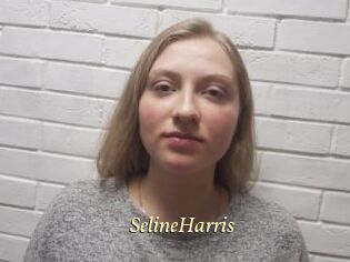 SelineHarris