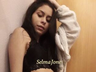 SelmaJones