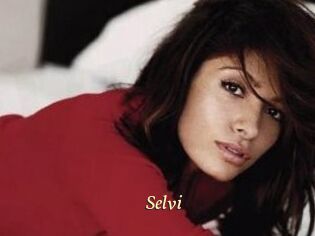 Selvi