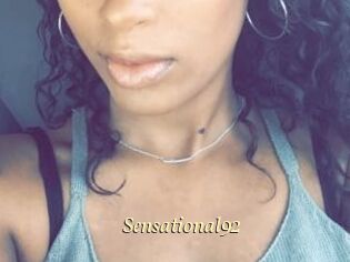 Sensational92