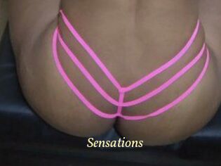 Sensations