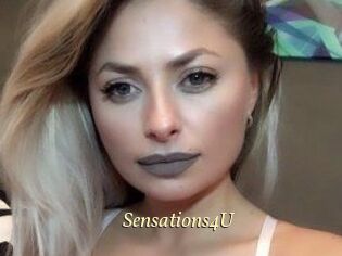 Sensations4U