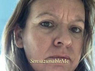 SensazunableMe